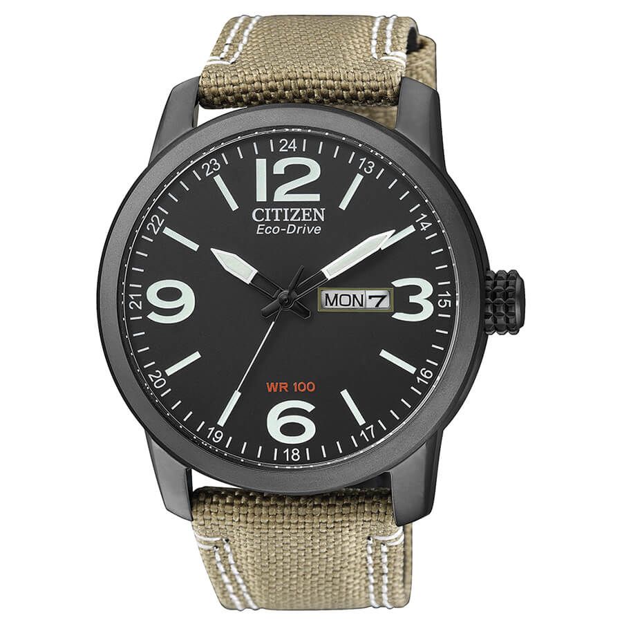 CITIZEN Pánske hodinky BM8476-23E