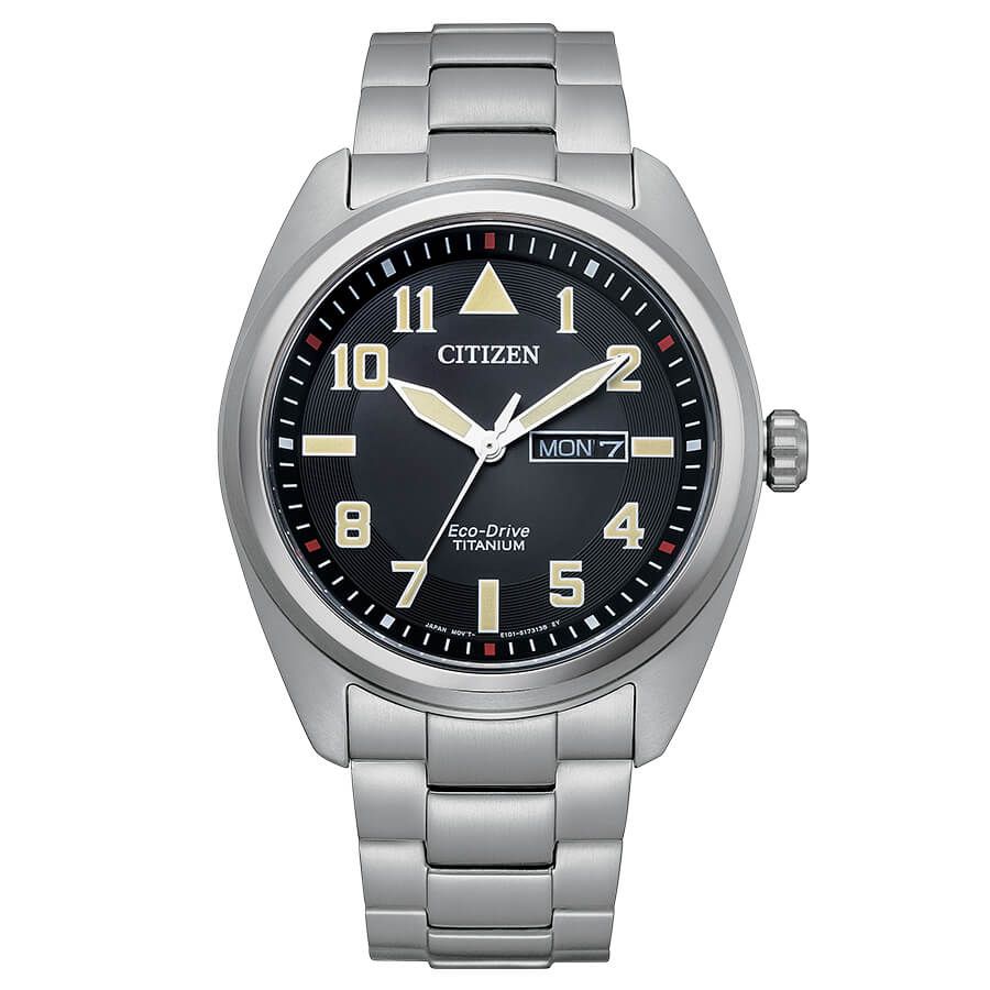 CITIZEN Pánske hodinky BM8560-88E