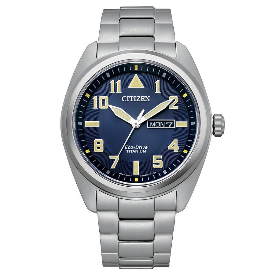 CITIZEN Pánske hodinky BM8560-88L