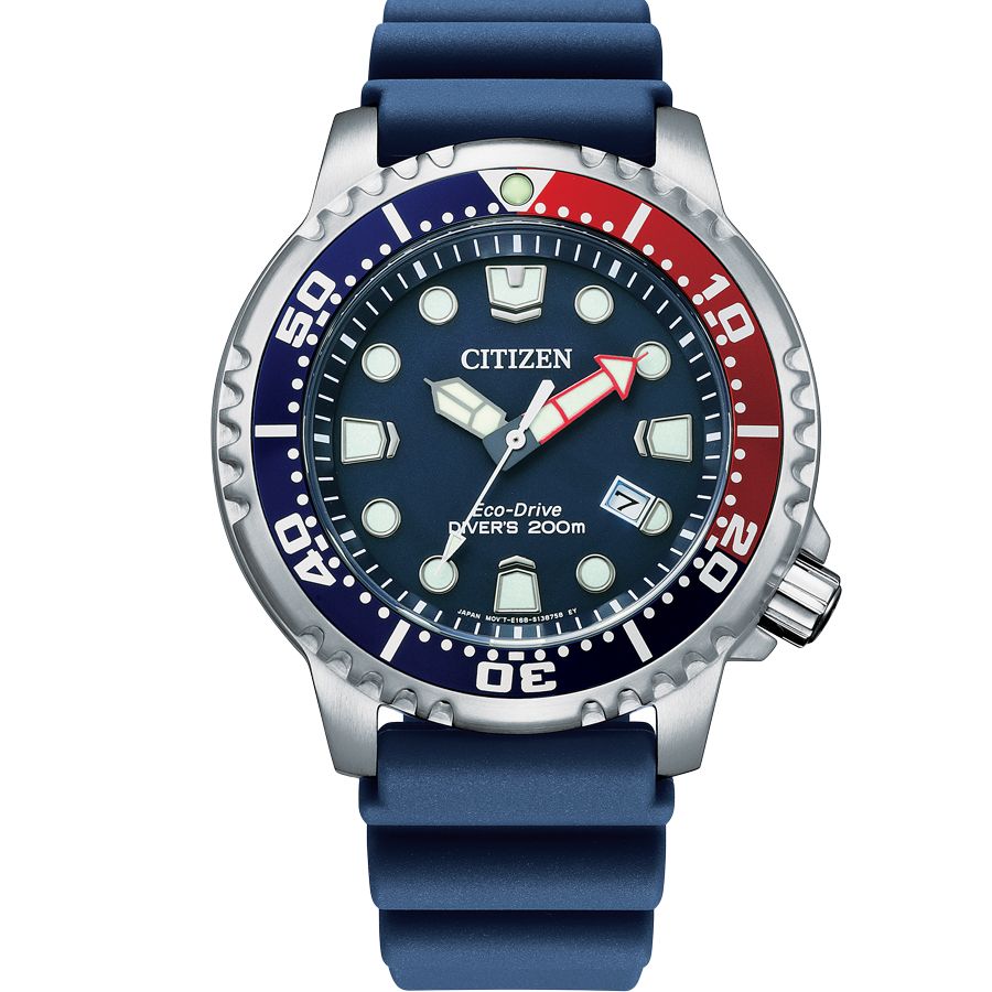 CITIZEN Pánske hodinky BN0168-06L