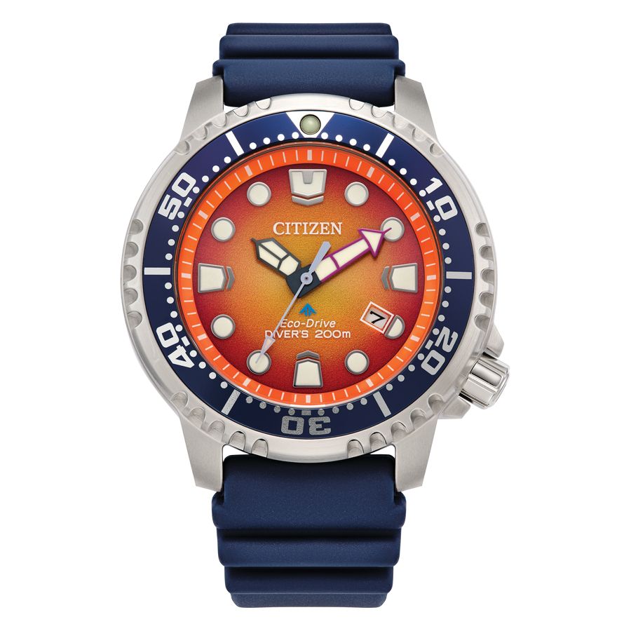 CITIZEN Pánske hodinky BN0169-03X