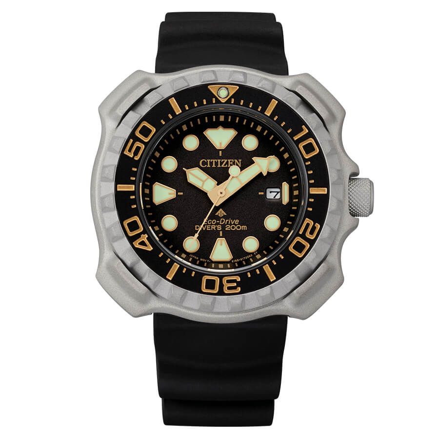 CITIZEN Pánske hodinky BN0220-16E