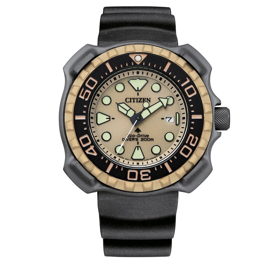 CITIZEN Pánske hodinky BN0226-10P