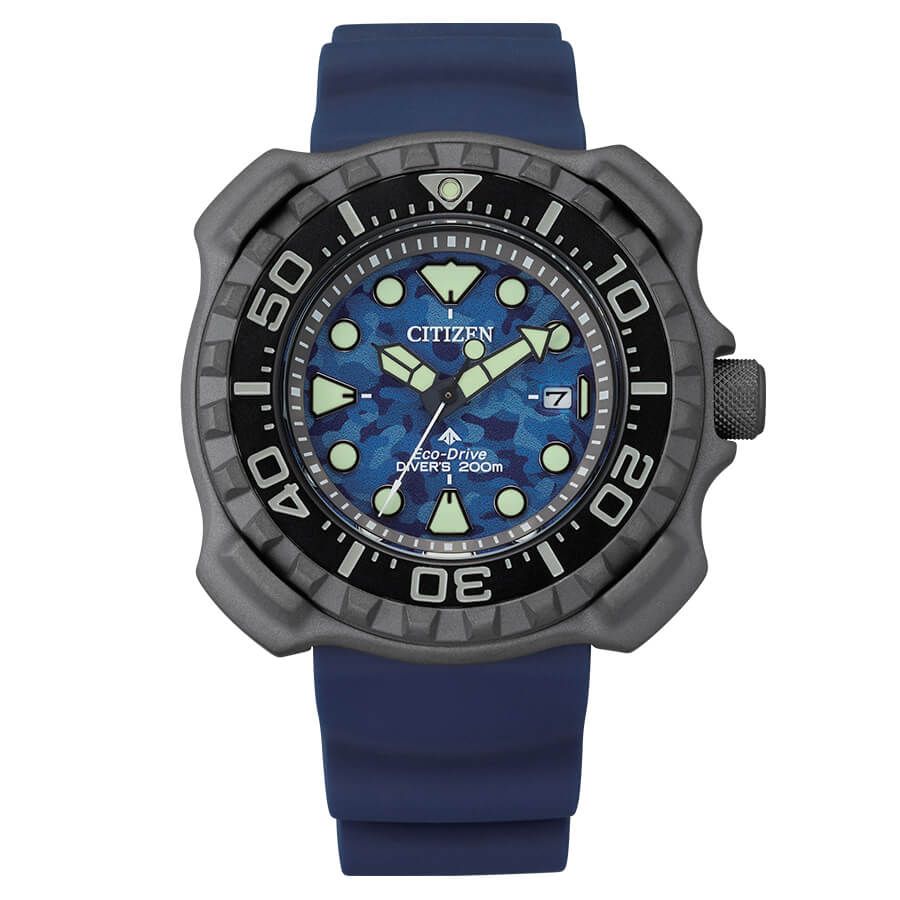 CITIZEN Pánske hodinky BN0227-09L