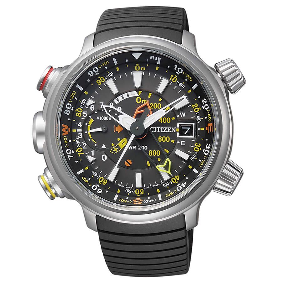 CITIZEN Pánske hodinky BN4021-02E