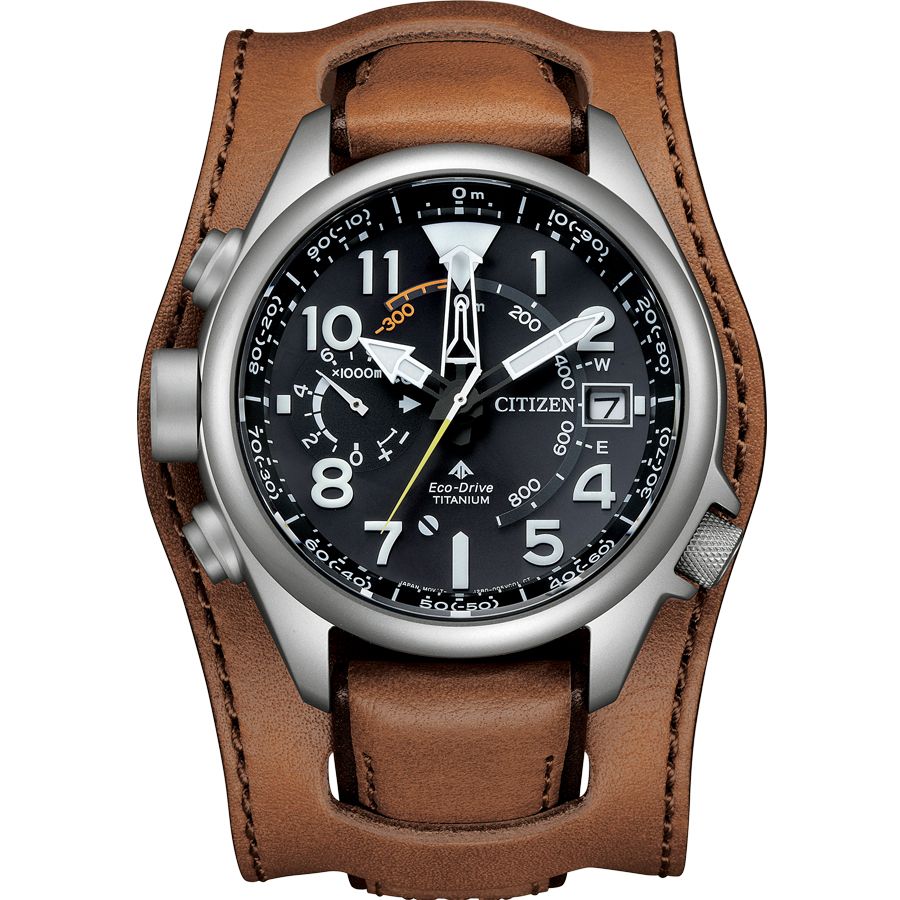 CITIZEN Pánske hodinky BN4061-08E