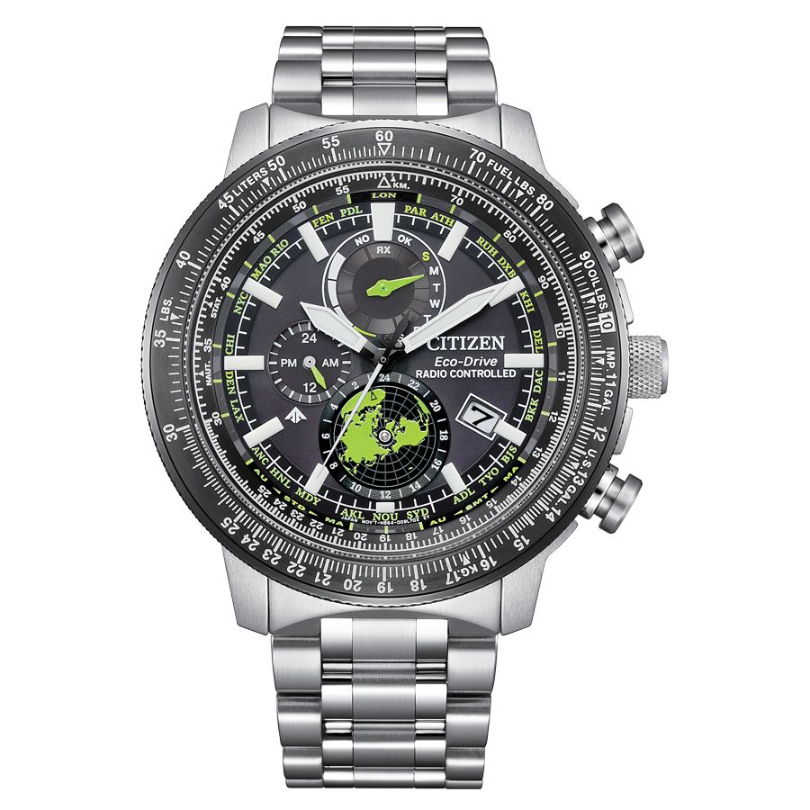 CITIZEN Pánske hodinky BY3006-53E
