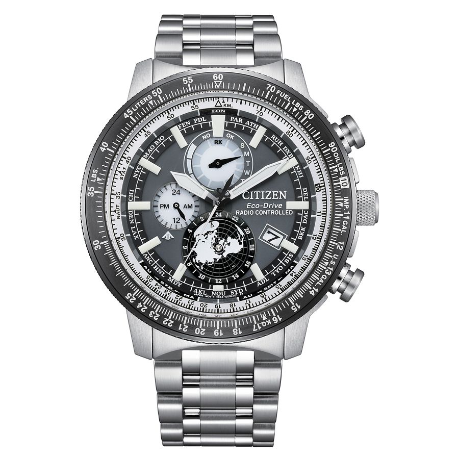 CITIZEN Pánske hodinky BY3006-53H