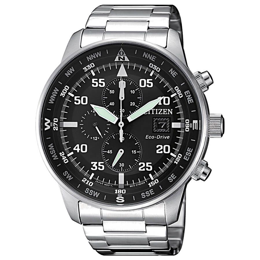 CITIZEN Pánske hodinky CA0690-88E