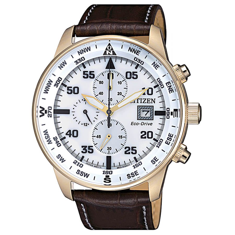 CITIZEN Pánske hodinky CA0693-12A
