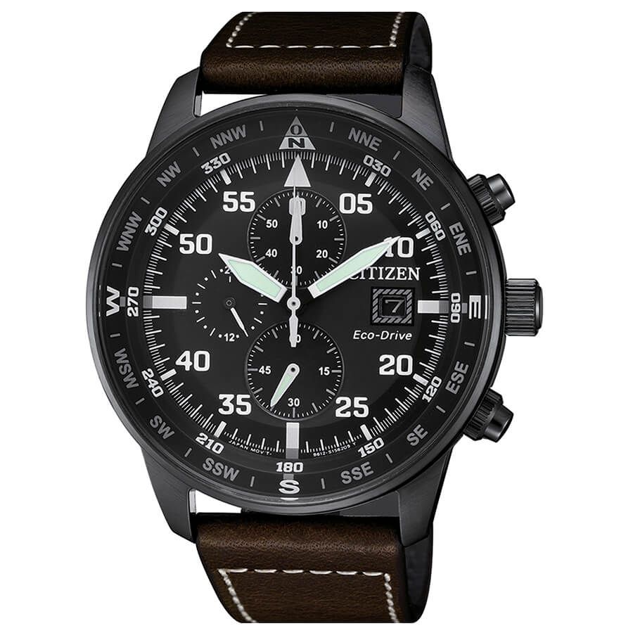 CITIZEN Pánske hodinky CA0695-17E