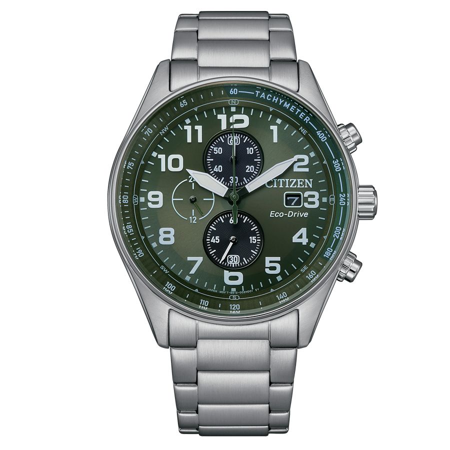 CITIZEN Pánske hodinky CA0770-72X