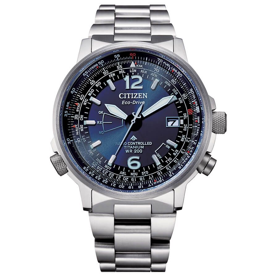 CITIZEN Pánske hodinky CB0230-81L