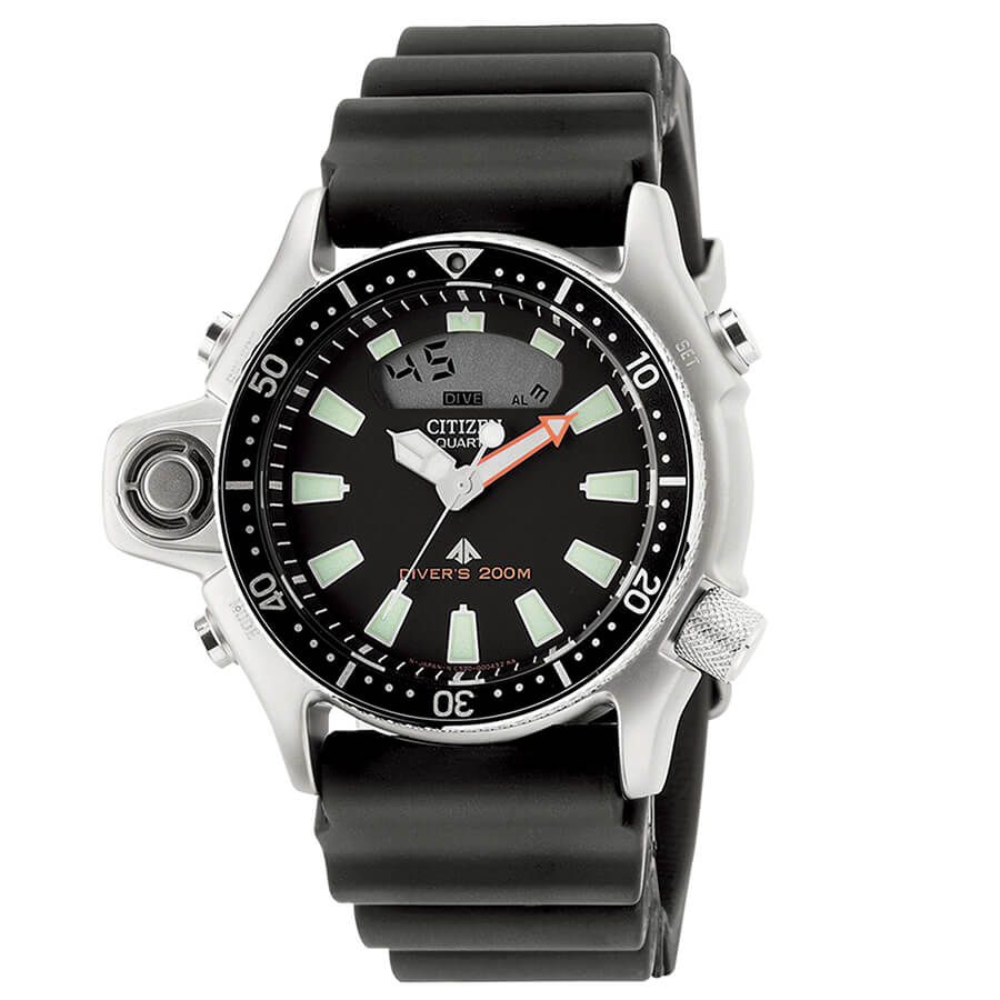 CITIZEN Pánske hodinky JP2000-08E