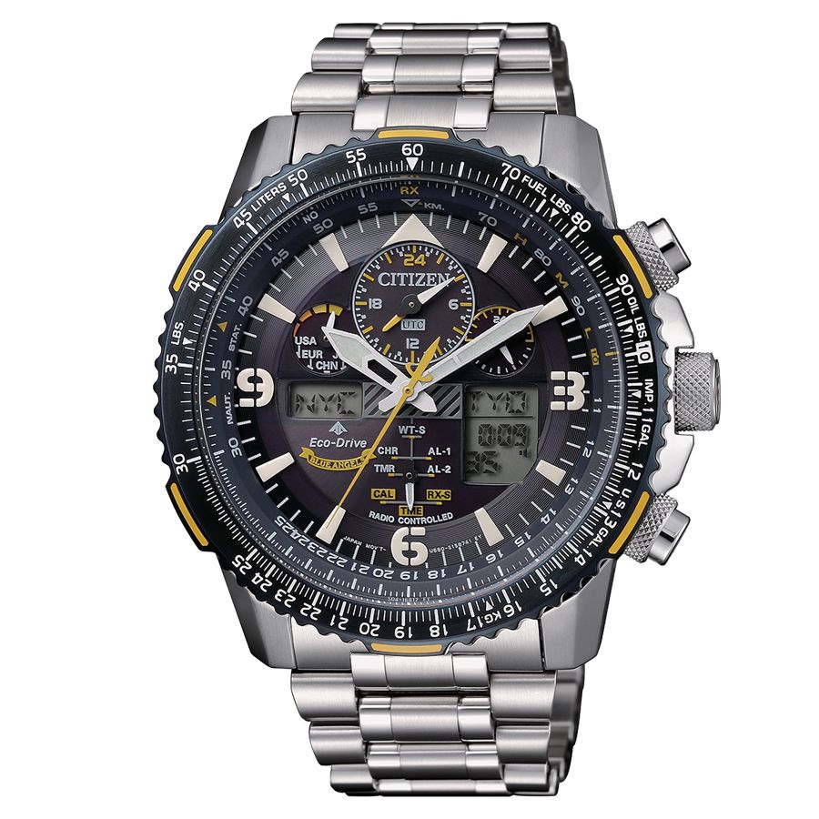 CITIZEN Pánske hodinky JY8078-52L