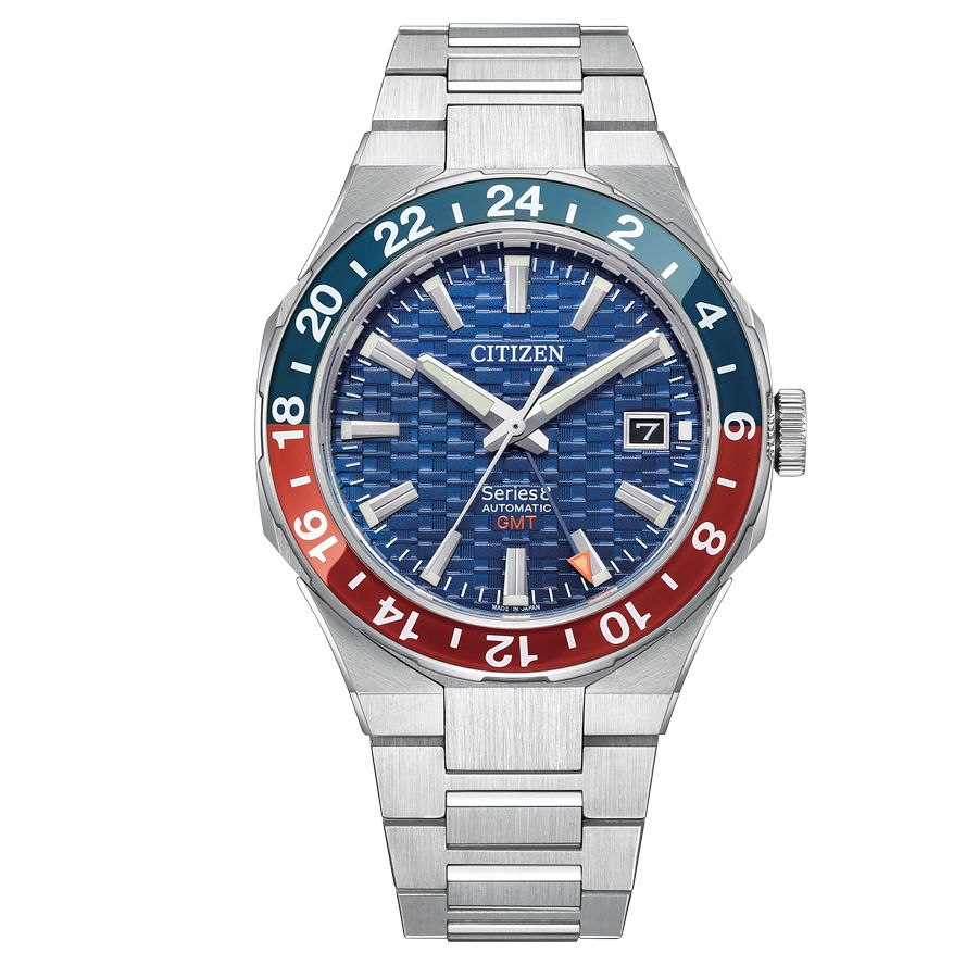 CITIZEN Pánske hodinky NB6030-59L