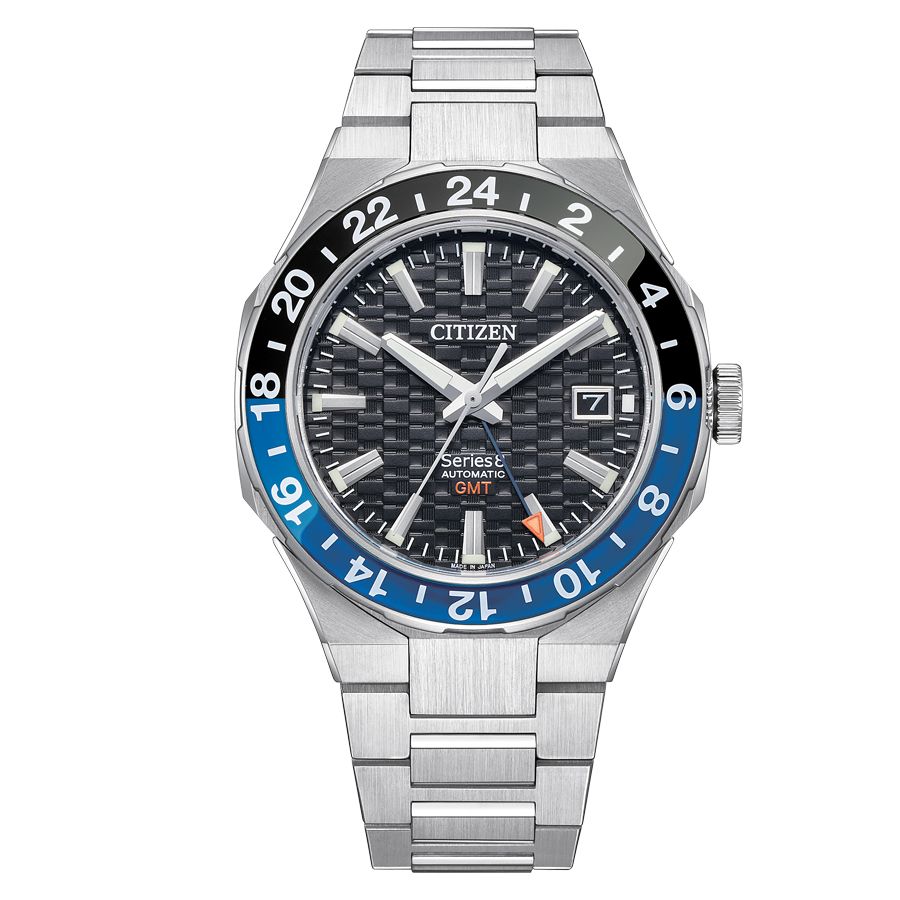 CITIZEN Pánske hodinky NB6031-56E