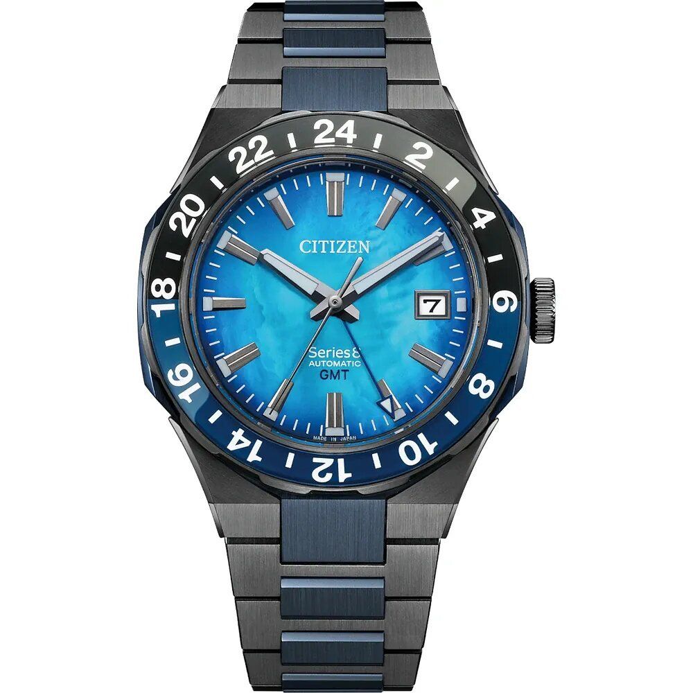 CITIZEN Pánske hodinky NB6036-52N