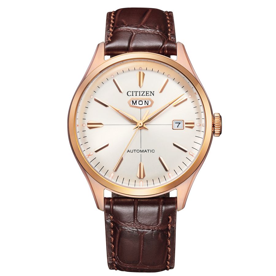 CITIZEN Pánske hodinky NH8393-05A