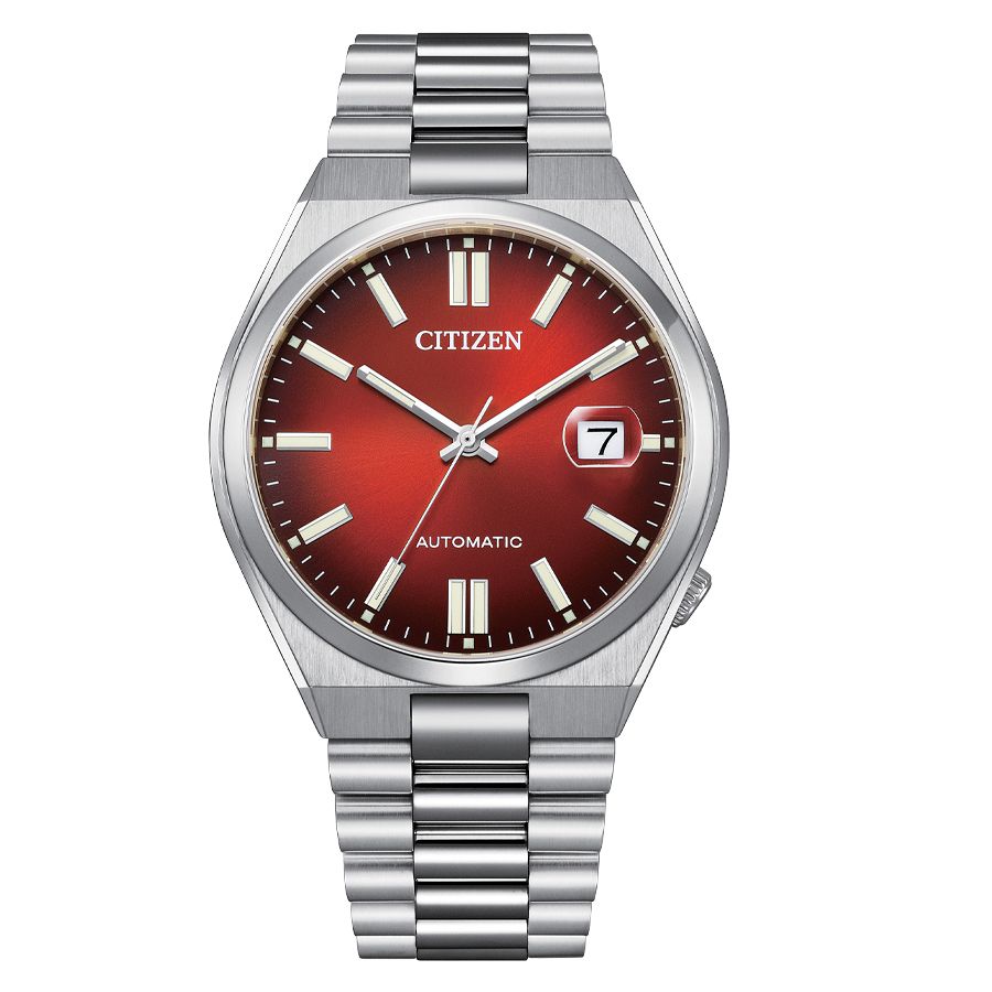 CITIZEN Pánske hodinky NJ0150-56W