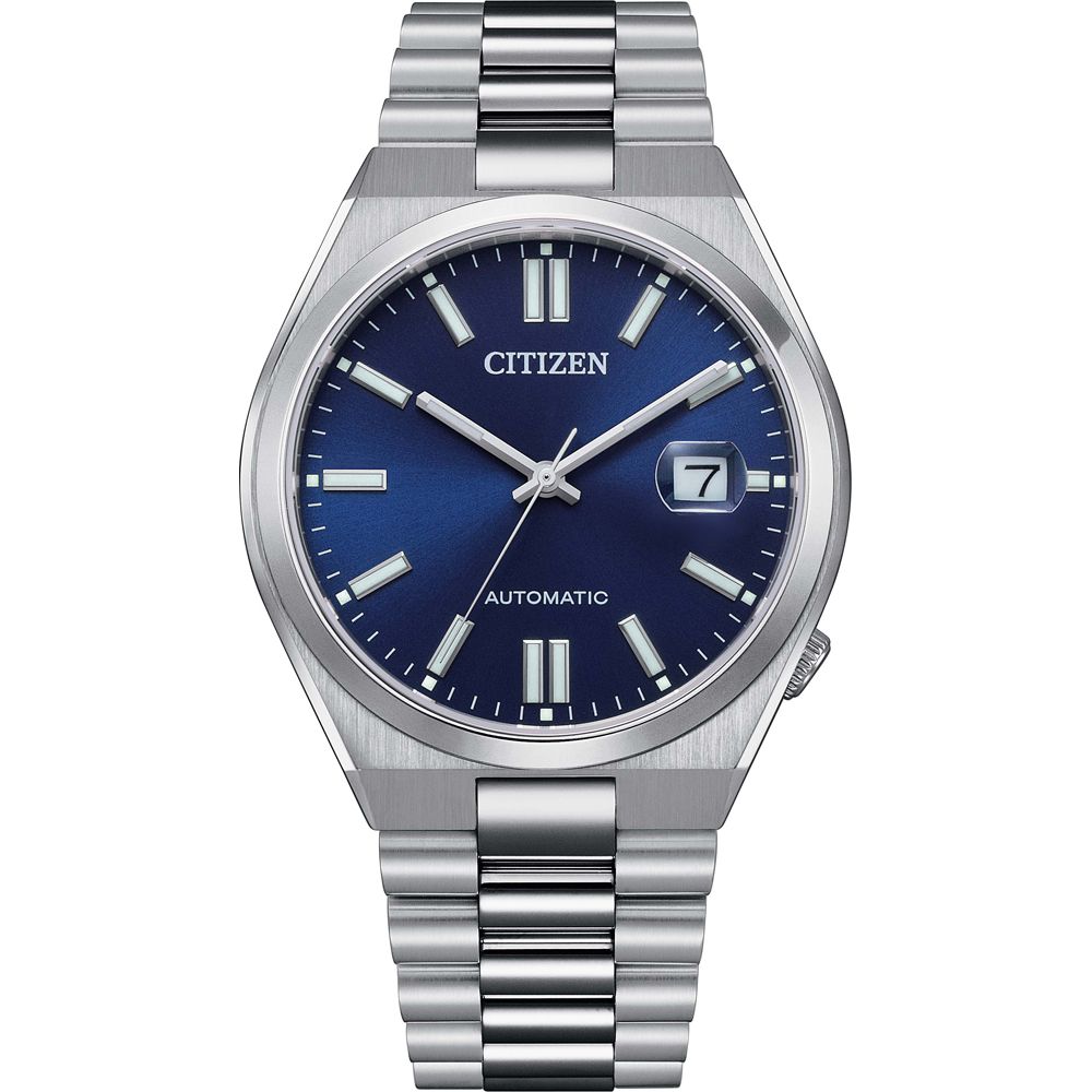 CITIZEN Pánske hodinky NJ0150-81L