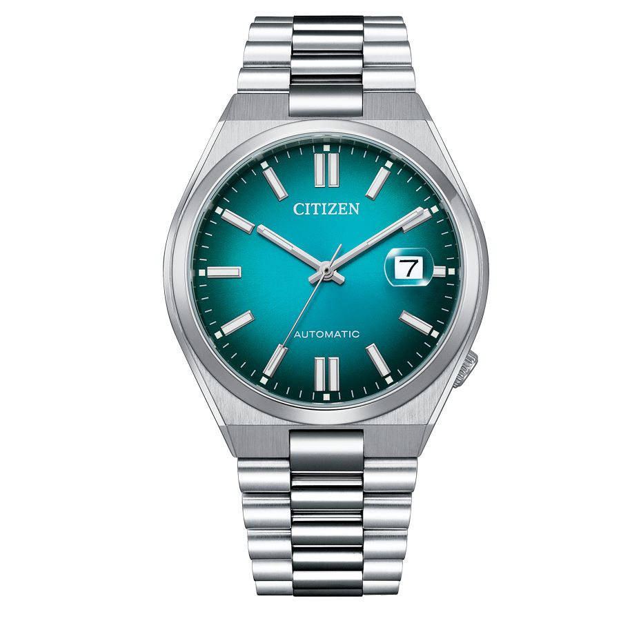 CITIZEN Pánske hodinky NJ0151-88X