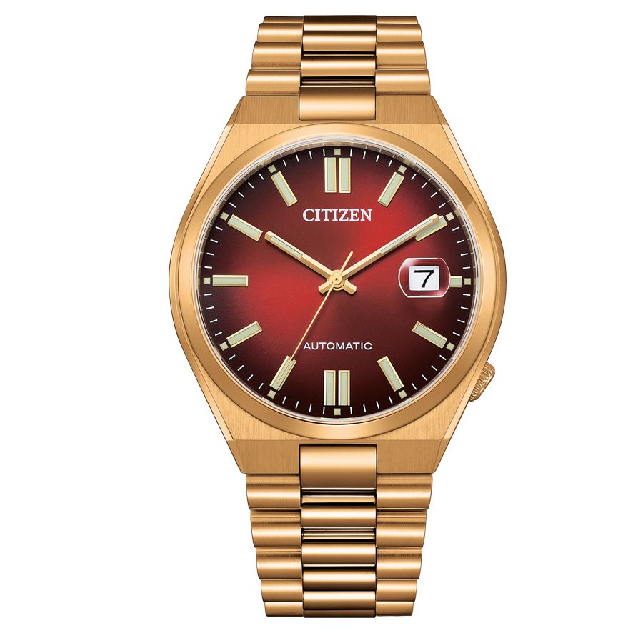 CITIZEN Pánske hodinky NJ0153-82X
