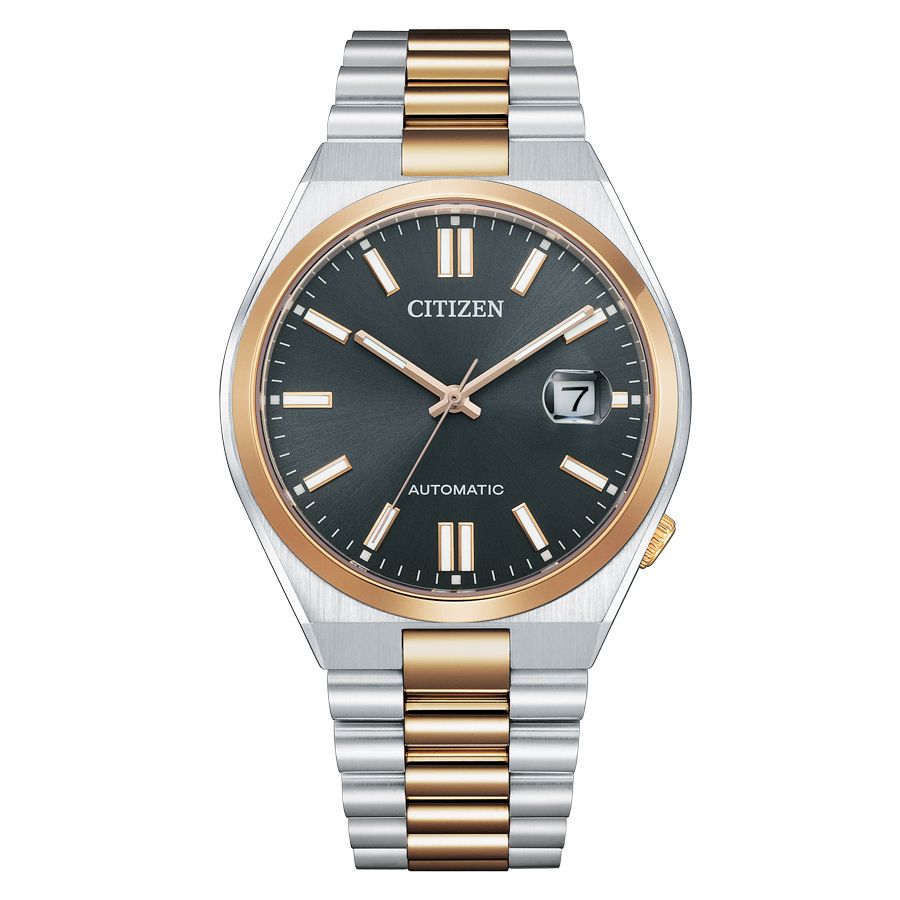 CITIZEN Pánske hodinky NJ0154-80H