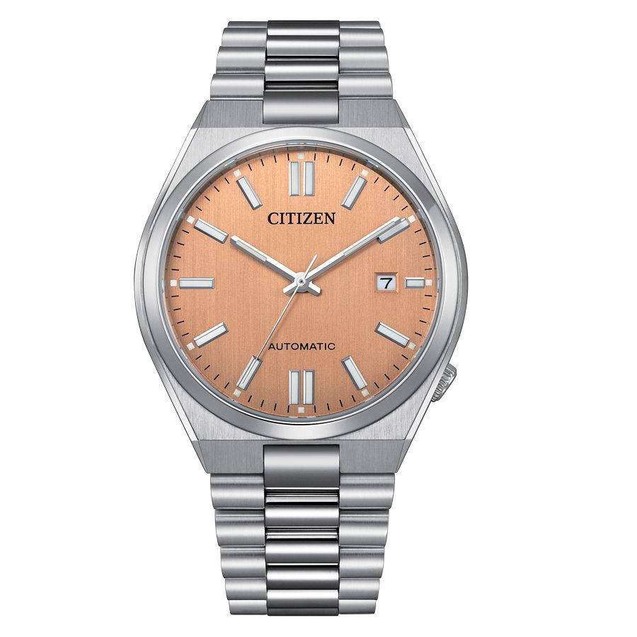 CITIZEN Pánske hodinky NJ0159-86Z