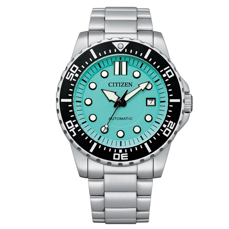CITIZEN Pánske hodinky NJ0170-83X