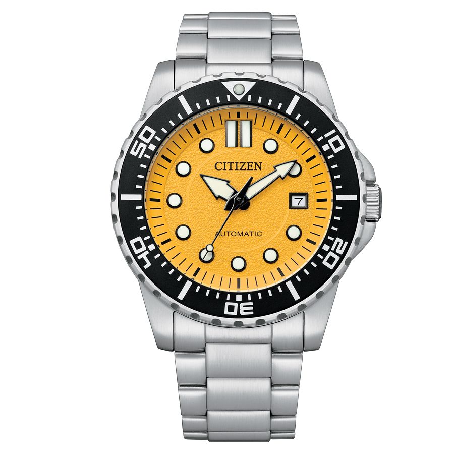 CITIZEN Pánske hodinky NJ0170-83Z