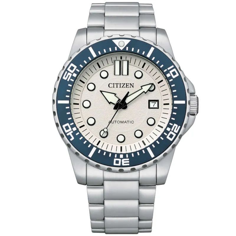CITIZEN Pánske hodinky NJ0171-81A