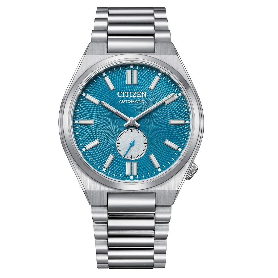 CITIZEN Pánske hodinky NK5010-51L