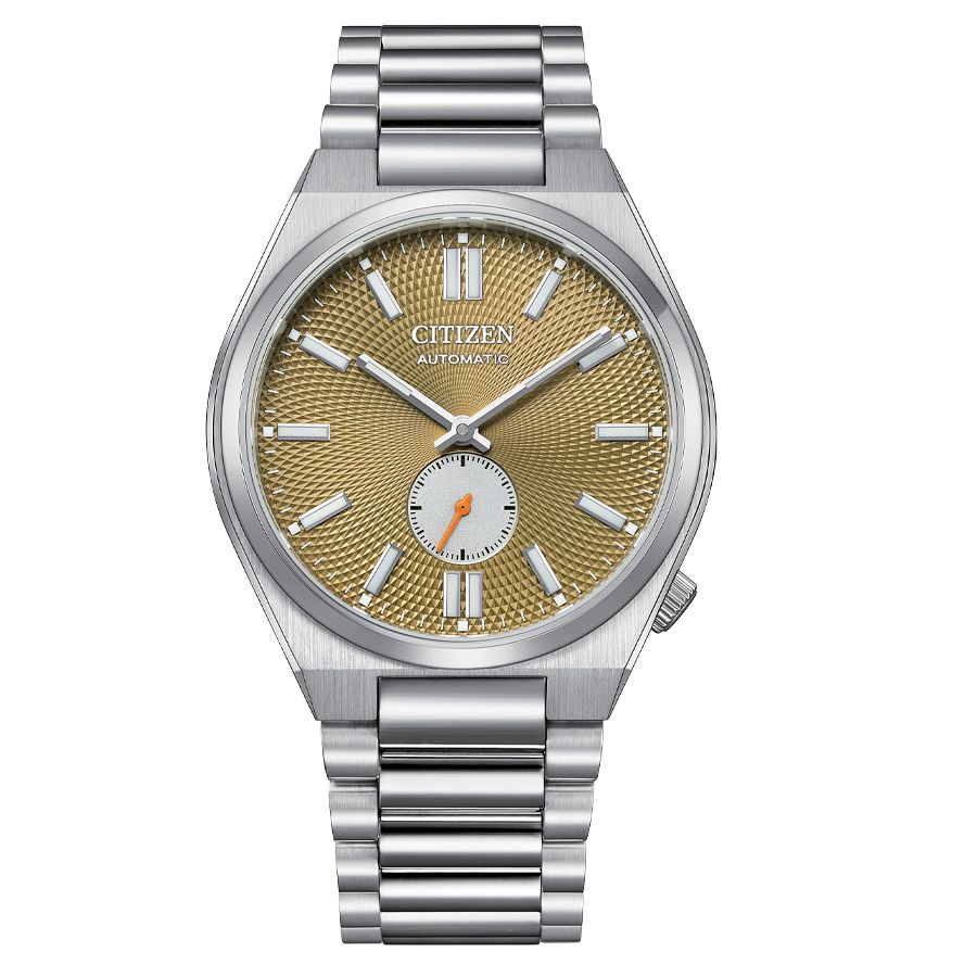 CITIZEN Pánske hodinky NK5010-51X