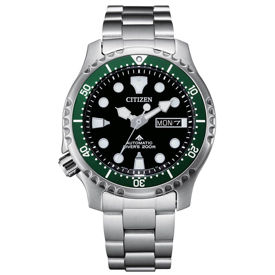 CITIZEN Pánske hodinky NY0084-89E