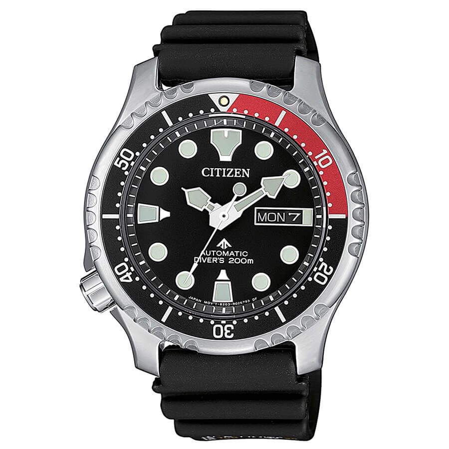 CITIZEN Pánske hodinky NY0085-19E