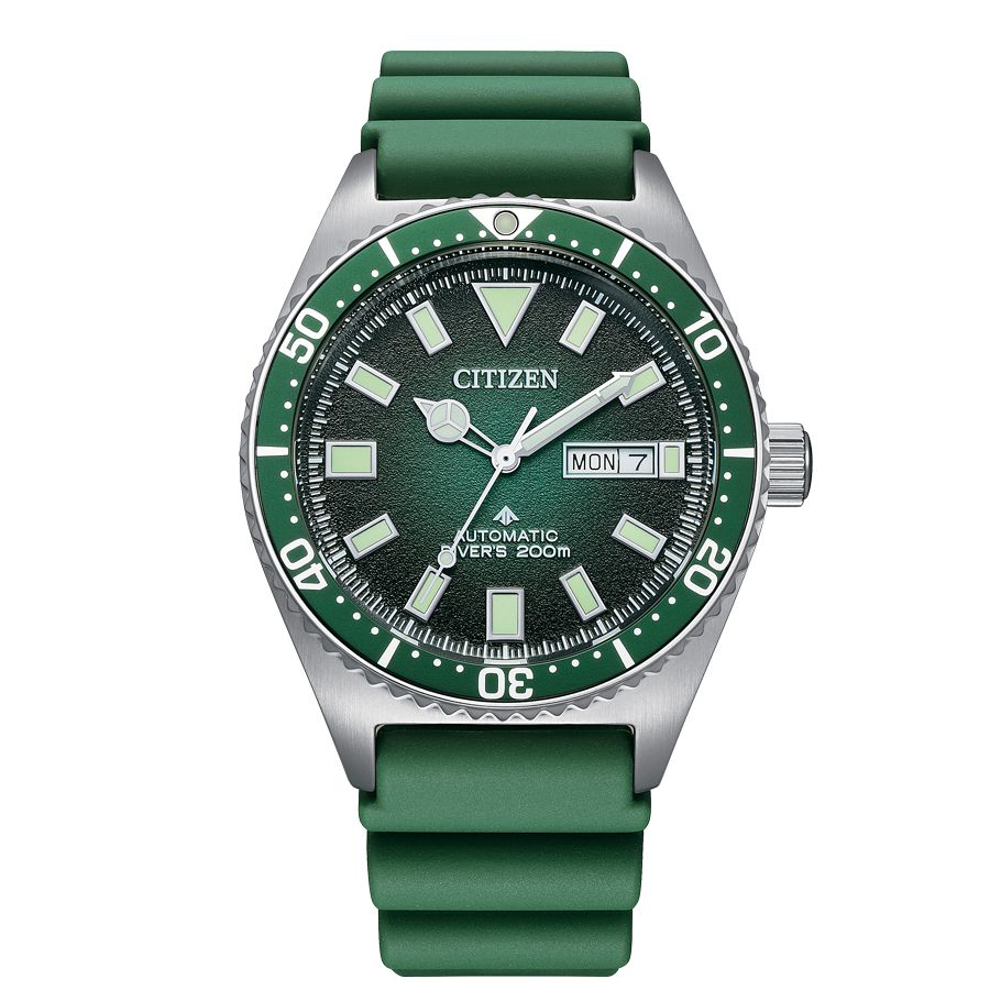 CITIZEN Pánske hodinky NY0121-09X