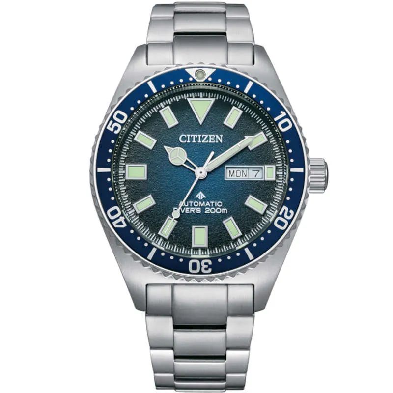 CITIZEN Pánske hodinky NY0129-58L