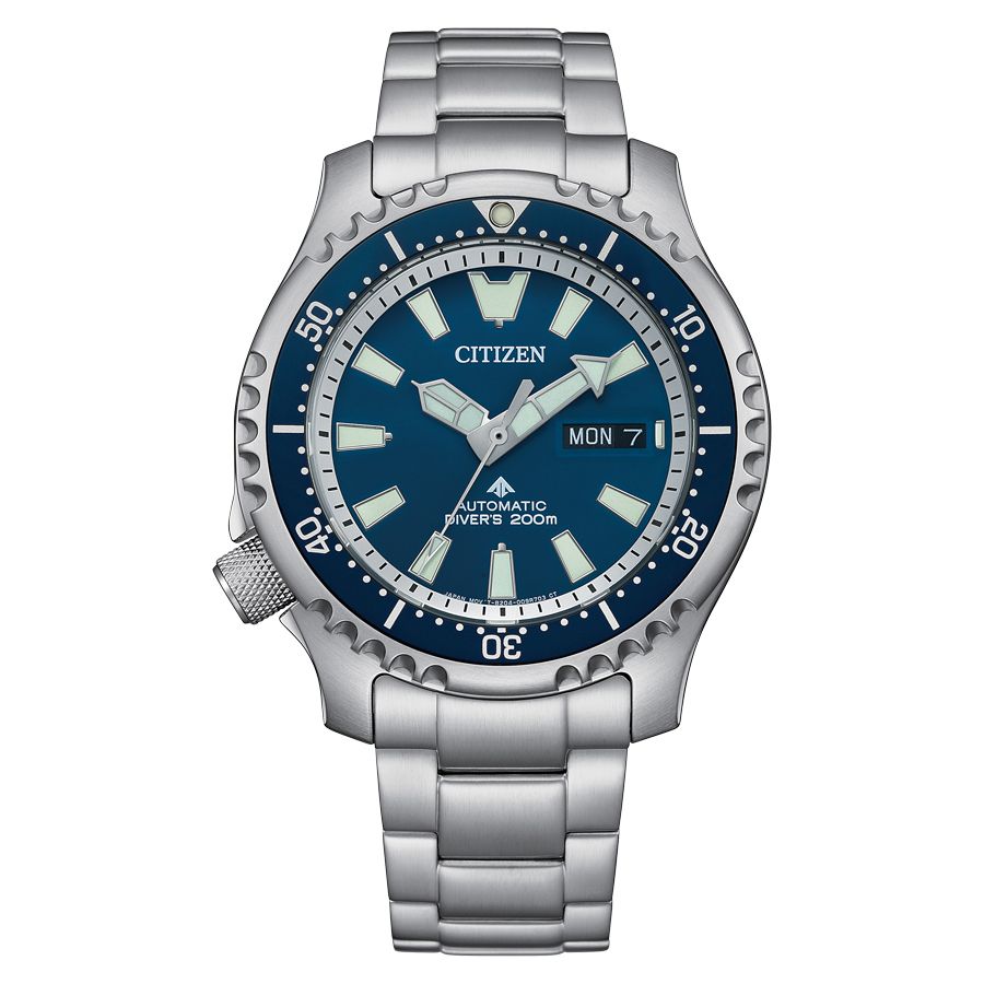 CITIZEN Pánske hodinky NY0161-63L