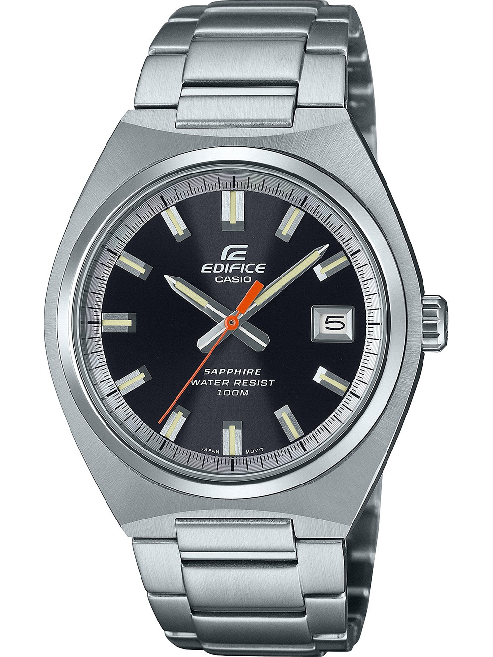 Casio EFB-109D-1AVEF   Edifice 38mm