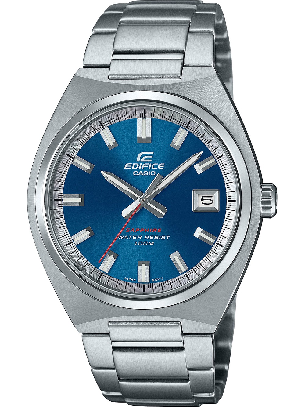 Casio EFB-109D-2AVEF   Edifice 38mm
