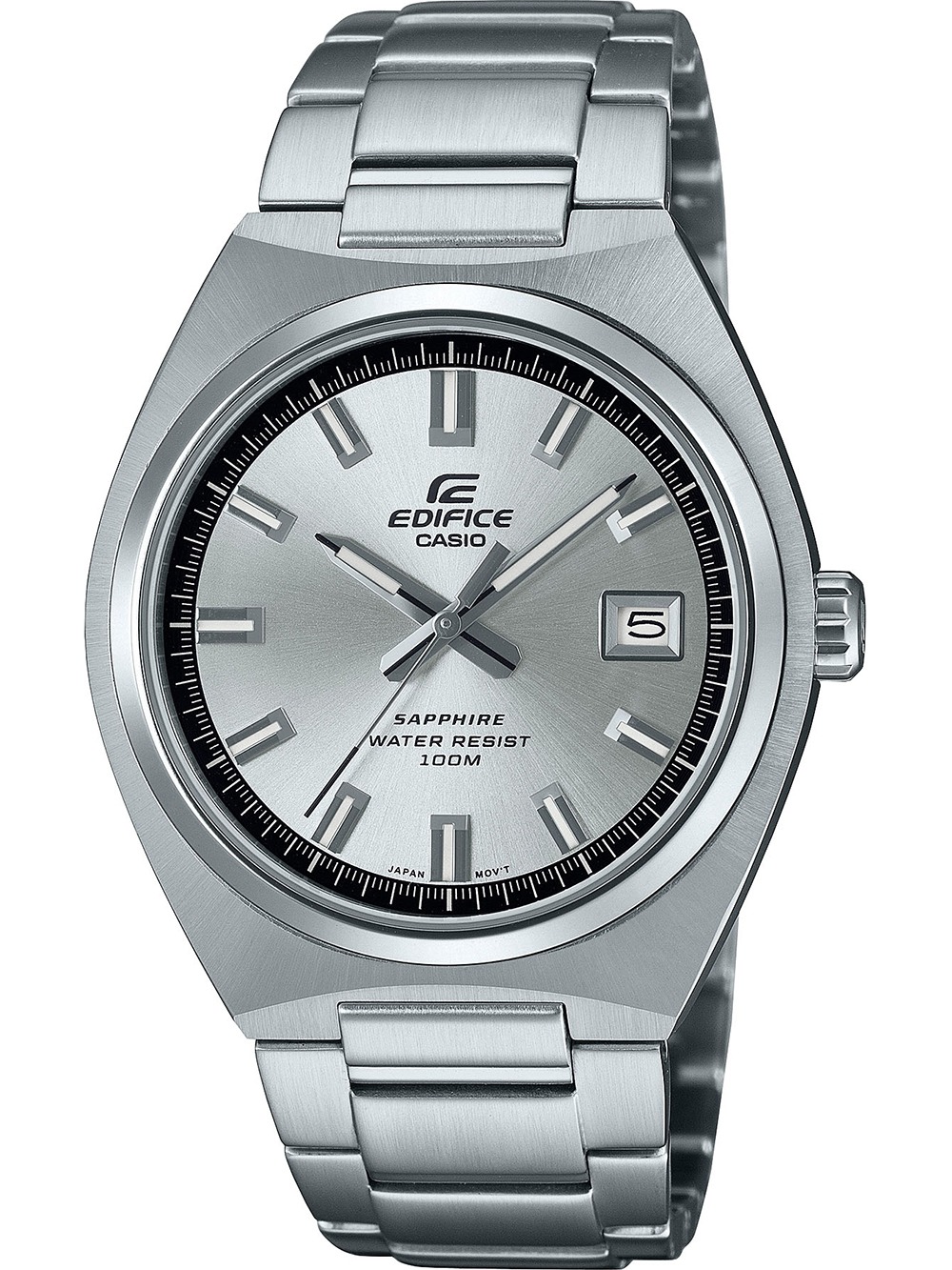 Casio EFB-109D-7AVEF   Edifice 38mm