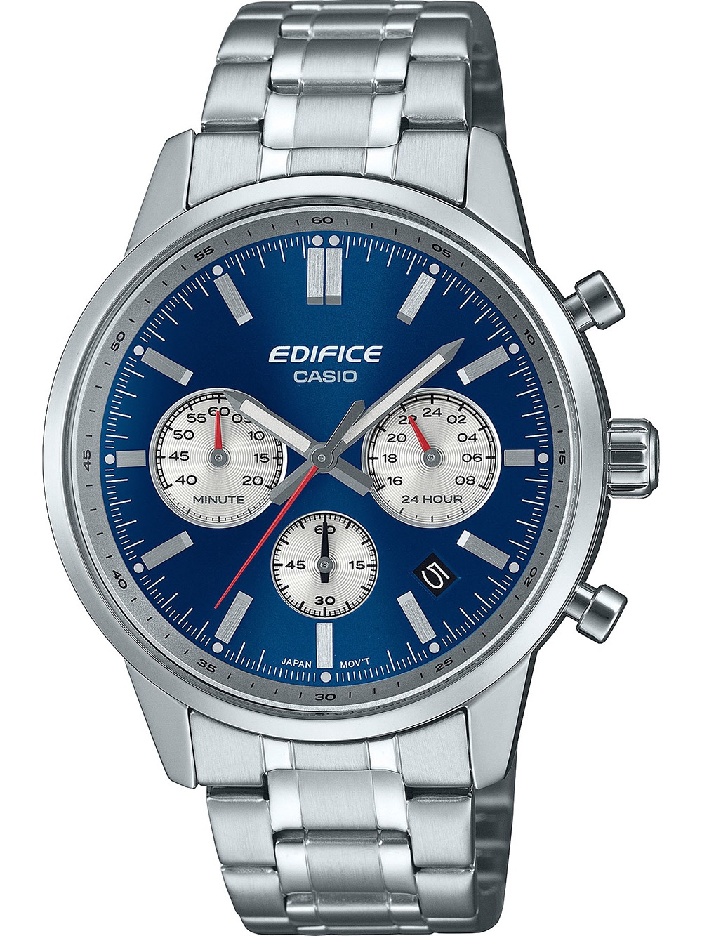 Casio EFR-575D-2AEF   Edifice Chronograph 40mm