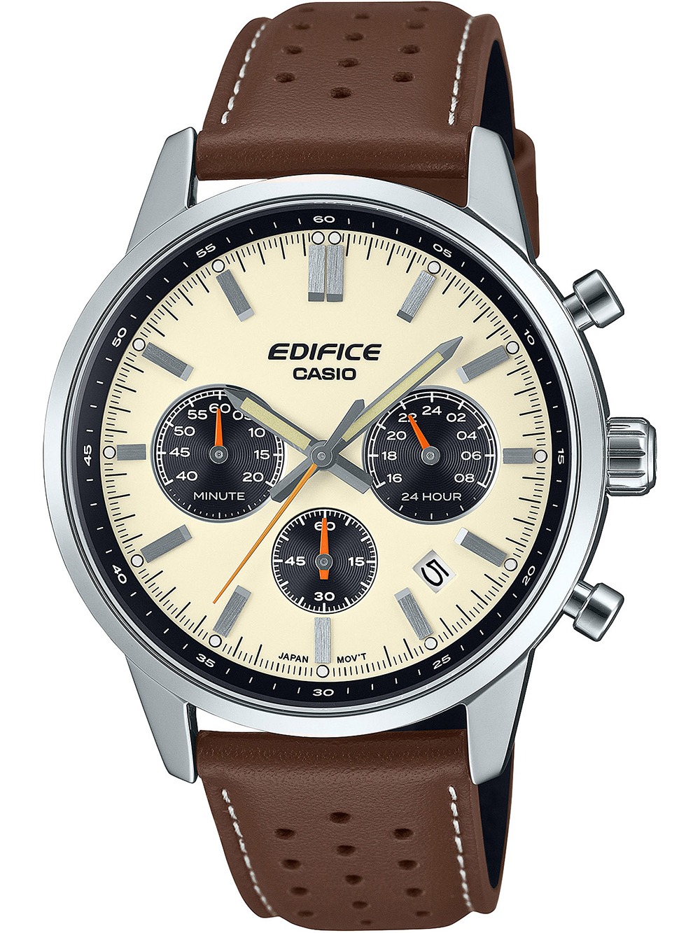 Casio EFR-575L-7AEF   Edifice Chronograph 40mm