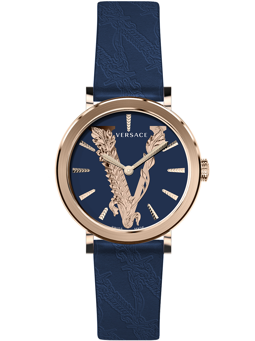 Versace VERI00420 Virtus  36mm