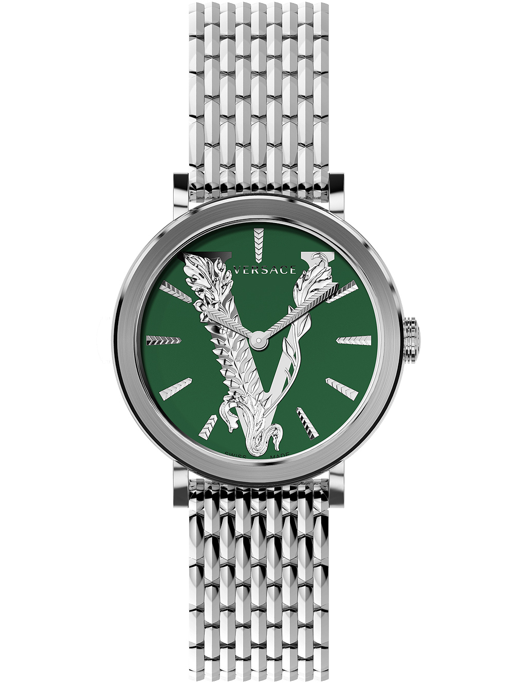 Versace VERI00520 Virtus  36mm