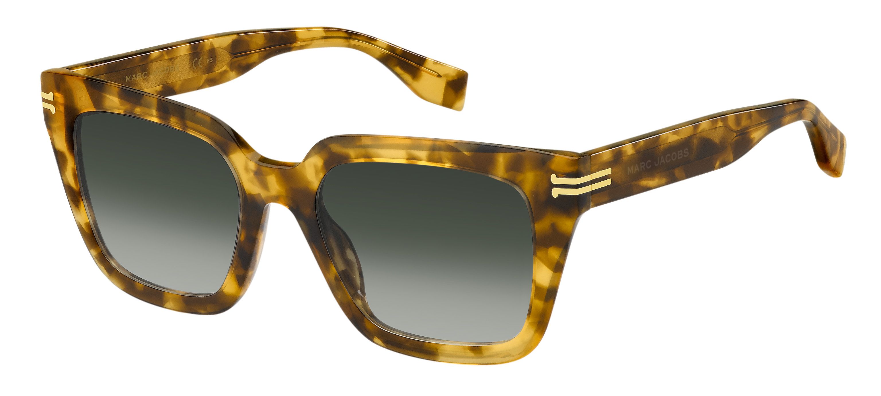 MARC JACOBS Dámske slnečné okuliare MJ1083SA84529