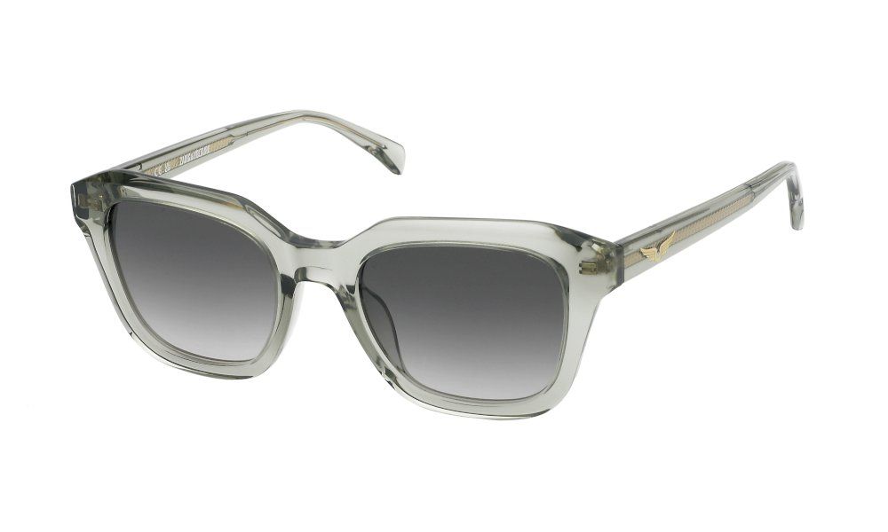 ZADIG&VOLTAIRE Slnečné okuliare SZV364-5009RM
