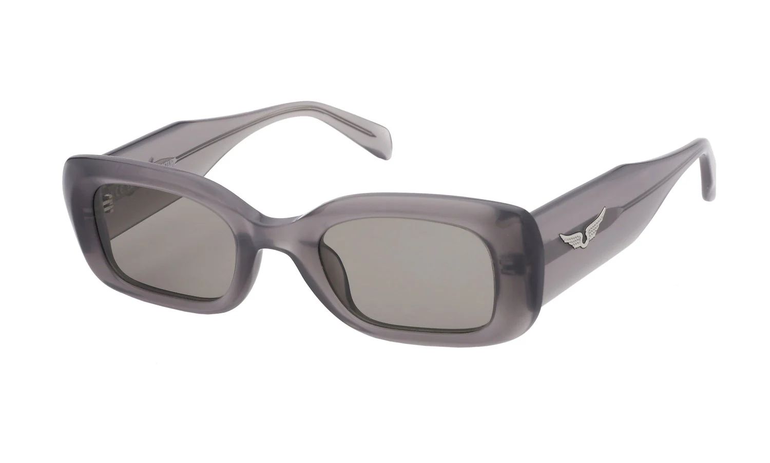ZADIG&VOLTAIRE Dámske slnečné okuliare SZV372-4906A5