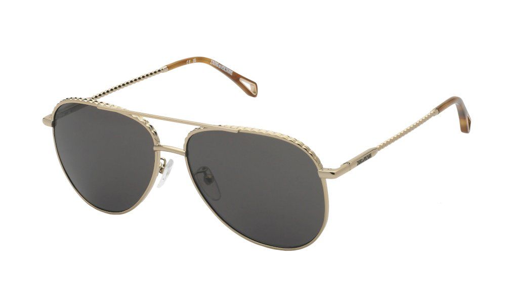 ZADIG&VOLTAIRE Pánske slnečné okuliare SZV378-580594